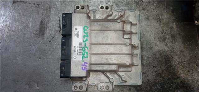 Foto 2ª: Centralita Motor ECU Renault Kangoo 1.2 EXPRESSION [1.2 LTR. - 84 KW TCE] [H5FF408]