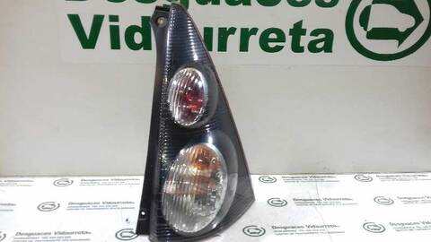 Foto 1ª: Piloto Trasero Derecho Citroen C1 ATTRACTION 68CV 50KW [1KR] (2009)