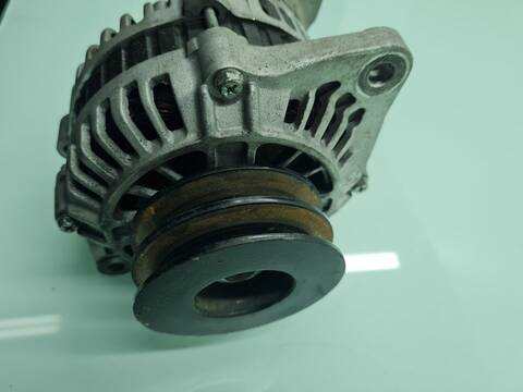 Foto 2ª: Alternador Nissan Patrol GR S 129CV 95KW [RD28] (1998)