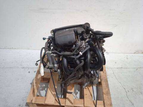 Motor Completo Toyota Yaris 1.3 CAT 87CV 64KW