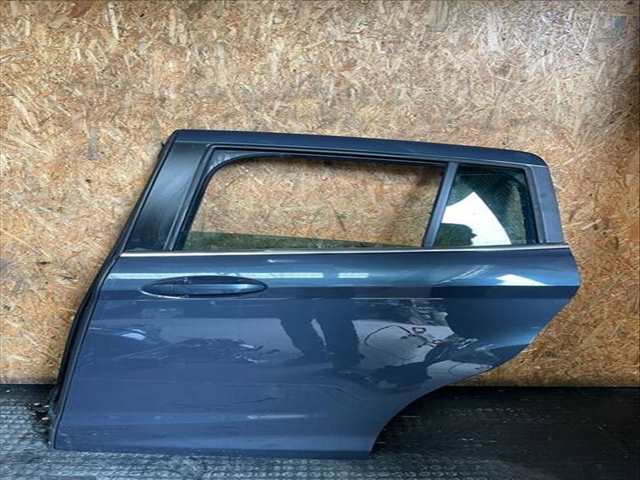 Puerta Lateral Corredera Izquierda Ford B Max 1.0 ECOBOOST CAT 140CV