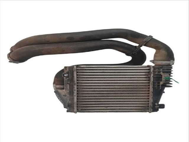 Foto 2ª: Intercooler Citroen C4 1.6 BLUEHDI 120 120CV (2013)