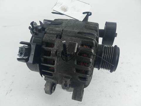 Foto 3ª: Alternador Ford Transit VERSION INDEFINIDA (2013)