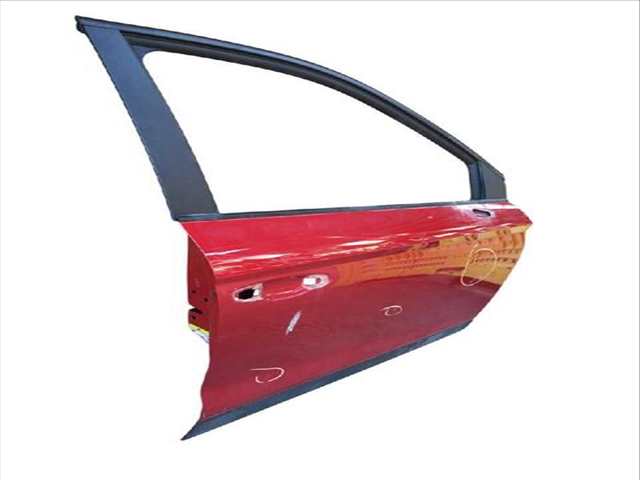 Foto 2ª: Puerta Delantera Derecha Seat Arona 1.6 TDI (2017)