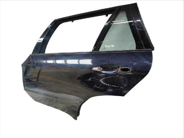 Foto 2ª: Puerta Trasera Izquierda Bmw X5 3.0 D (2006)