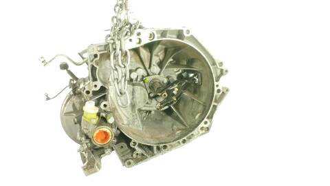 Caja Cambios Citroen Berlingo 1.6 HDI 75 MF9HW)