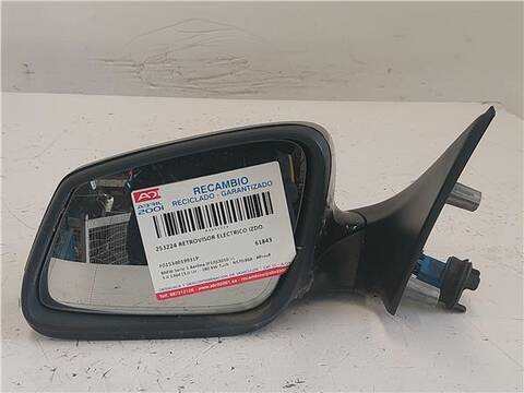 Retrovisor Izquierdo Bmw Serie 5 518 3.0 530D BERLINA 245CV 180KW