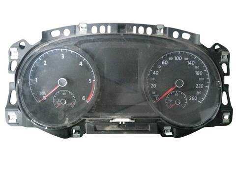 Cuadro de Instrumentos Volkswagen Golf 1.6 TDI 4MOTION 110CV