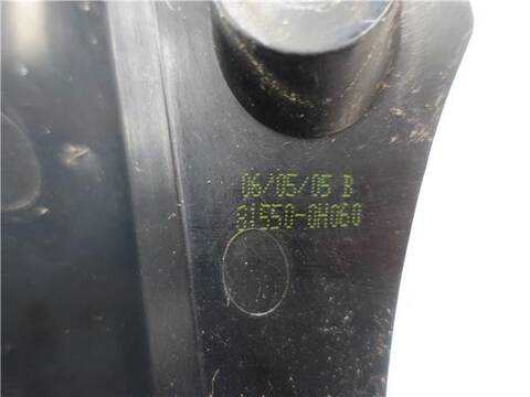 Foto 3ª: Piloto Trasero Derecho Citroen C1 1.0 SX 68CV 50KW [1KR-FE] (2006)