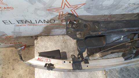 Foto 2ª: Panel Frontal Mercedes Clase C 160 270 CDI 203.016) BERLINA 170CV 125KW [612962] (2001)