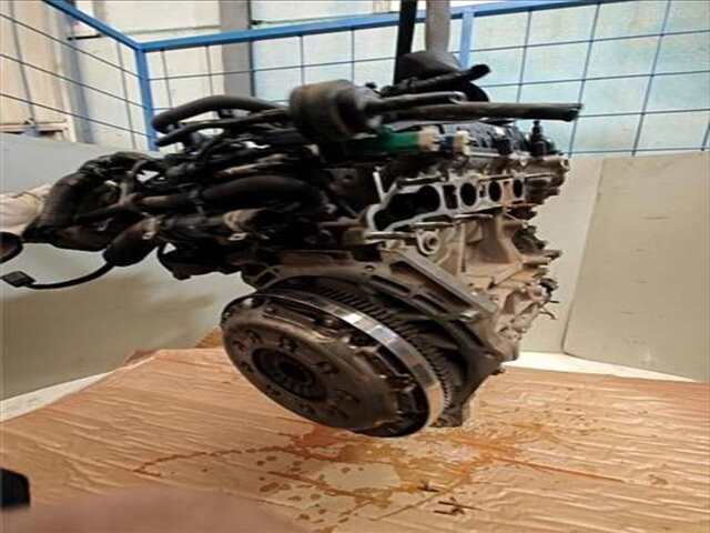 Foto 3ª: Motor Completo Ford Focus 2.0 TREND [2.0 LTR. - 107 KW CAT]