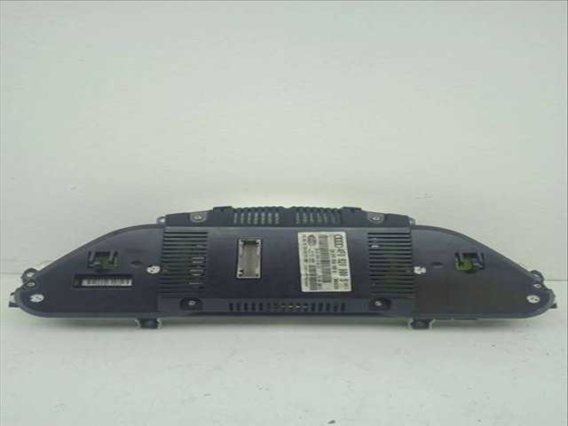 Foto 2ª: Cuadro de Instrumentos Audi A6 3.0 TDI QUATTRO 165KW) BERLINA 224CV [BMK] (2005)