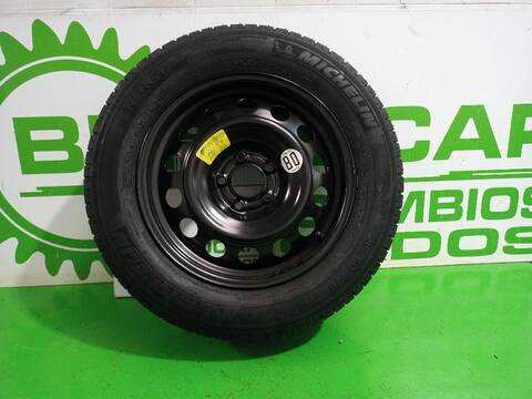 Neumatico Peugeot 508 ACTIVE 140CV