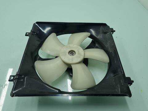 Foto 2ª: Electroventilador Honda Accord EXECUTIVE BERLINA 156CV 115KW [R20A3] (2011)