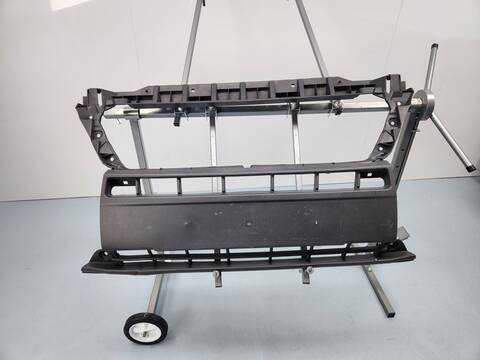 Rejilla Delantera Citroen Jumper 33 L2H2 BLUEHDI 130 131CV 96KW