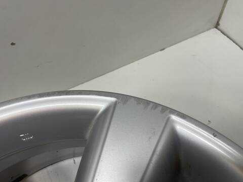 Foto 2ª: Juego LLantas Nissan Qashqai MR20 (2007)