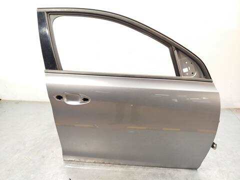 Foto 3ª: Puerta Delantera Derecha Peugeot 308 1.5 BLUEHDI 130 131CV 96KW [YHZ (DV5RC)] (2019)