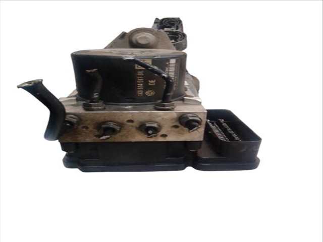 Foto 2ª: Abs Volkswagen Golf 1.6 TDI (2008)