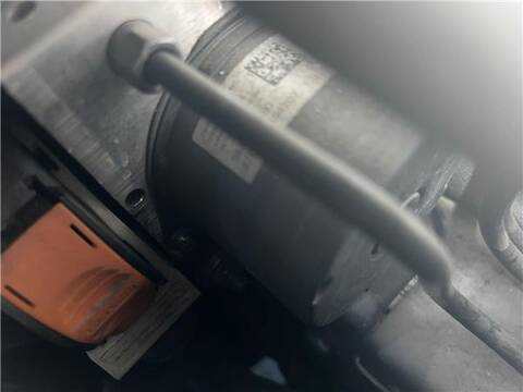 Abs Citroen Berlingo 1.5 BLUEHDI 100 102CV 75KW