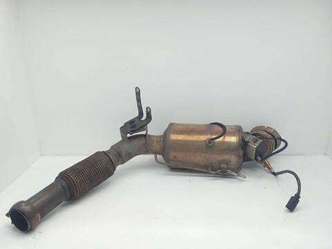 Catalizador Mercedes Vito 114/116 CDI 119 CDI/BT LANG 447.703) 136CV 100KW