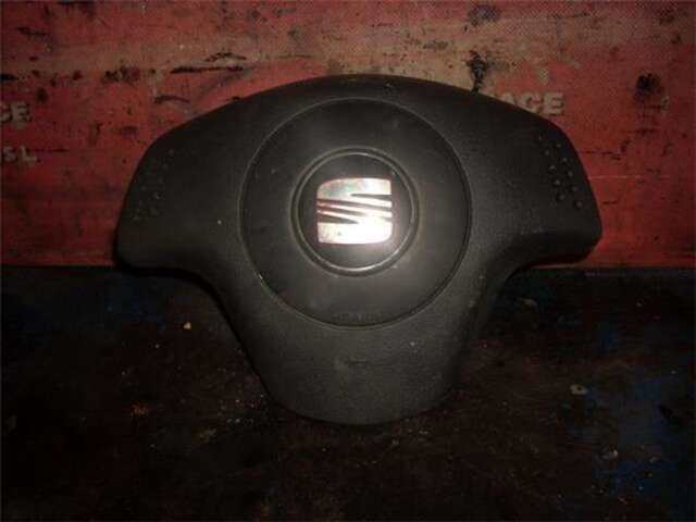 Foto 1ª: Airbag Delantero Izquierdo Seat Ibiza 1.4 16V(75CV) [BXW]