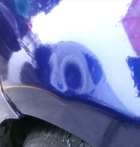 Foto 2ª: Aleta Delantera Izquierda Chevrolet Epica 2.0 D 2006-2010 [Z20S] (2007)