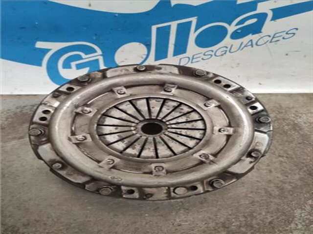 kit Embrague Renault Express D 65 1.9 (FC0E. FC02. FC0J. FC0N) KANGOO(FC0/1_)