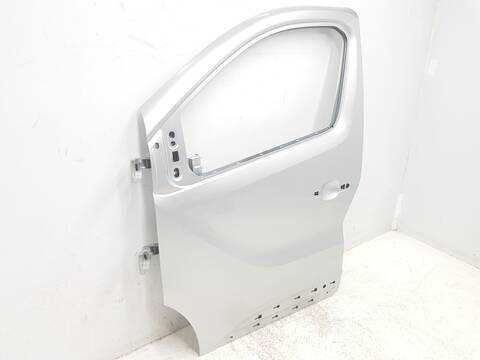 Foto 2ª: Puerta Delantera Izquierda Renault Trafic L1H1 29T KOMFORT (2014)