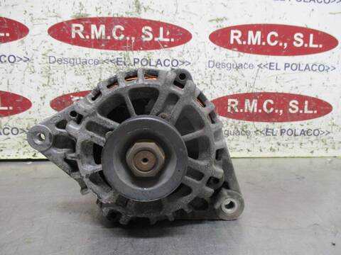 Alternador Hyundai Accent L 86CV 63KW