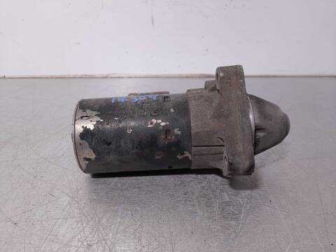 Foto 1ª: Motor de Arranque Ford Fiesta AMBIENTE 69CV 51KW [A9JB] (2003)