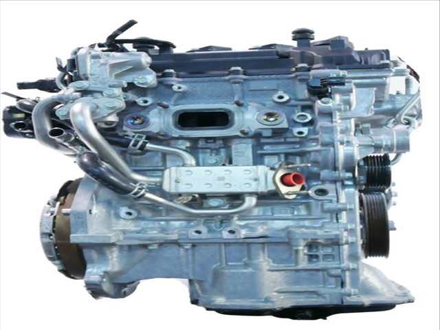 Foto 3ª: Motor Completo Kia Picanto 1.0 67 CV 49KW [G3LD] (2021)