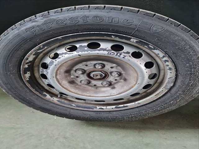 LLanta Chapa Mercedes Vito 110 CDI 639.601 639.603 639.605) 95CV 70KW FURGONETA