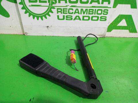 Foto 3ª: Pretensor Airbag Izquierdo Opel Vectra GTS 125CV [Y22DTR] (2002)