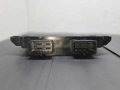 Foto 2ª: Centralita Motor ECU Citroen Berlingo 1.9 D X COMBI 69CV 51KW (2005)