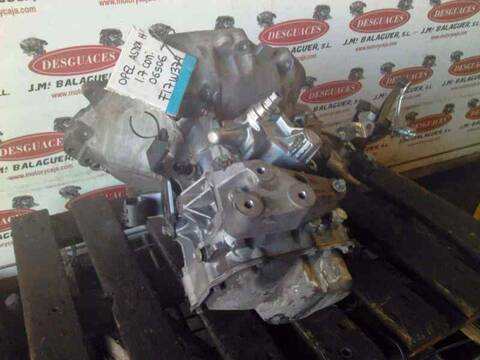 Foto 2ª: Caja Cambios Opel Astra 1.7 16V CDTI CAT Z 17 DTL - LRB) 80CV