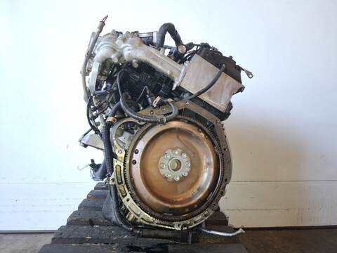 Foto 2ª: Motor Completo Mercedes Clase E 180 E 220 CDI 211.008) 170CV