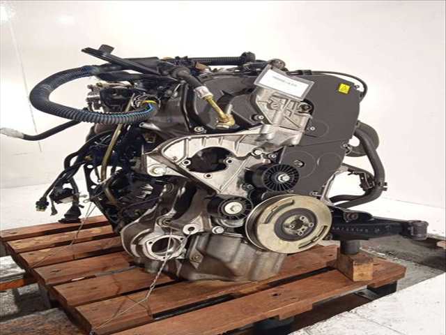 Motor Completo Fiat Multipla 1.9 JTD CAT 116CV 85KW