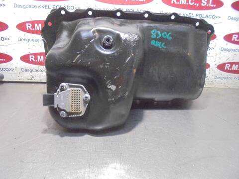 Foto 2ª: Carter Bmw Serie 3 315 316TI 115CV 85KW [N42B18A] (2002)