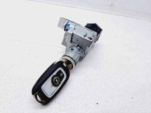 Motor de Arranque Opel Astra BUSINESS 110CV 81KW
