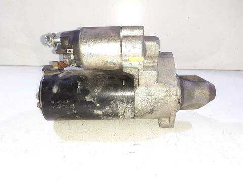 Foto 2ª: Motor de Arranque Mercedes Clase E 180 350 CDI 4MATIC 212.089) 231CV 170KW [642856] (2010)