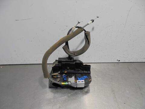 Cerradura Puerta Trasera Derecha Nissan Juke 1.6 CAT 113CV 83KW