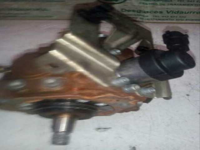 Foto 2ª: Bomba Inyeccion Peugeot 307 1.6 16V HDI 90CV 66KW [9HX] (2007)
