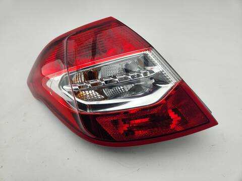Foto 3ª: Piloto Trasero Izquierdo Citroen C4 COLLECTION 92CV 68KW [9H06] (2013)