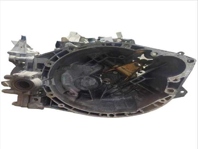 Caja Cambios Peugeot 406 2.0 HDI 110