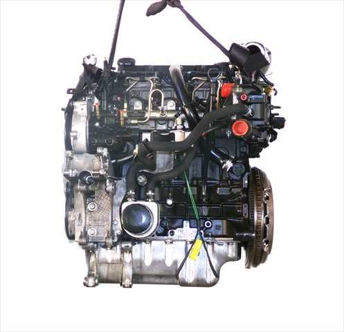 Motor Completo Citroen Xsara 2.0 HDI 2000-2004