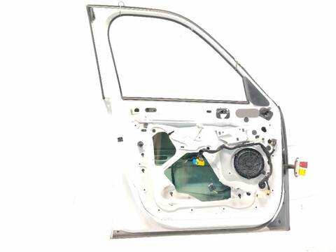 Foto 3ª: Puerta Delantera Izquierda Citroen C4 1.6 THP 165 (2013)