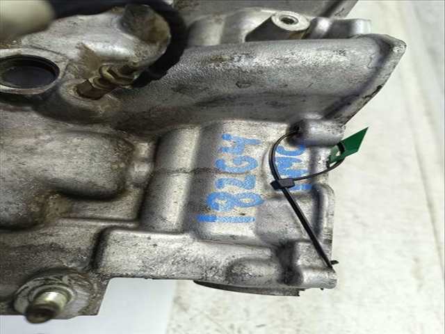 Foto 4ª: Culata Citroen C4 COLLECTION BERLINA 90CV 66KW [D9HX] (2006)