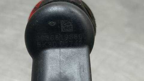 Foto 3ª: Inyectores Citroen Berlingo GASOLINA [RHY] (2003)