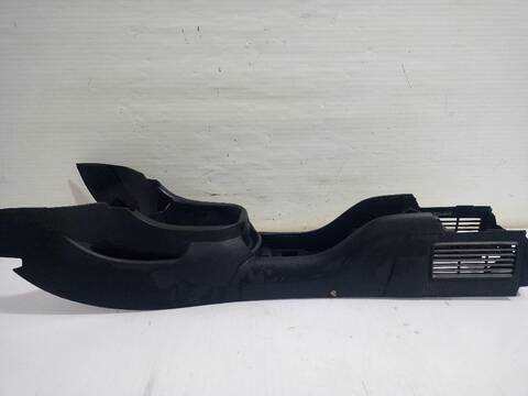 Foto 2ª: Consola Central Citroen C4 COLLECTION 109CV [NFUTU5JP4] (2008)