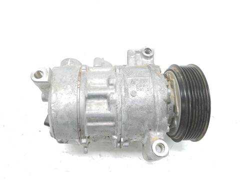 Foto 3ª: Compresor Aire Acondicionado Volkswagen T-Roc ADVANCE 5P [DTTC] (2017)